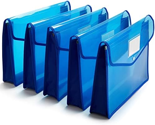 Wallet Folder Envelope Poly Envelope Expandable File Wallet Document ...